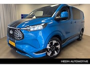 Ford Transit Custom - 320 L1H1 Sport 65 kWh | Adaptive Cruise | 2x Schuifdeur | BL