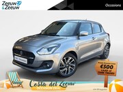 Suzuki Swift - 1.2 Style Smart Hybrid | NL Auto | Volledige Historie | Acht