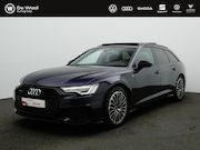 Audi A6 - Avant 55 TFSI e 367pk S tronic S line | quattro S Edition Co