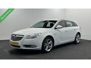 Opel Insignia - Sports Tourer 1.4 T EcoFLEX Business Executive LEER NAVI CRU