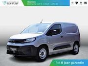 Opel Combo-e - Electric L1 50kWh | camera | Apple Carplay/Android