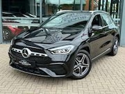 Mercedes-Benz GLA-Klasse - 200 AMG LINE AUTOMAAT NAVI PDC-CAMERA STOELVW.