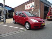 Mitsubishi Colt - 1.3 Invite+