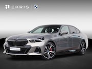 BMW 5-serie - 550e xDrive / M-Sport Pakket Pro / Stuur & Stoelverwarming /