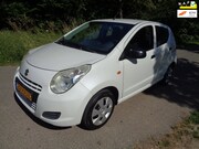 Suzuki Alto - 1.0 Cool Comfort UITZONDERLIJK mooi! Parelmoer
