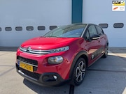 Citroën C3 - 1.2 PureTech Feel Edition Nieuwe Motor