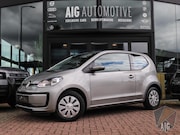 Volkswagen Up! - 1.0 | BTW! | Bluetooth | Airco | Lane-Assist
