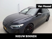Audi A5 - Avant 2.0 e-hybrid quattro S edition 299 PK