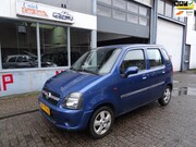 Opel Agila - 1.2-16V Maxx