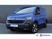 Volkswagen Transporter - e-Transporter 64 kWh 210pk L1 PanAmericana | Wegkl