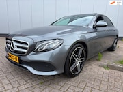 Mercedes-Benz E-klasse - 250 Premium Plus Black-Line Edition