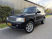 Land Rover Range Rover - 3.6 TDV8 HSE / AUTOMAAT / LUCHTVERING / NAVI / SCHUIFDAK / Y