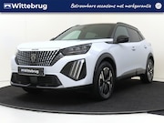 Peugeot e-2008 - EV GT 54 kWh | Adapt. Cruise | Camera | Full Map Navi |