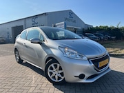 Peugeot 208 - 1.4 VTi Active Cruise Airco Navi LMV N.A.P