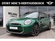MINI Mini Electric - Hatchback Cooper SE / Favoured / Pakket M / 18" Night Flash