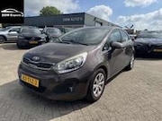 Kia Rio - 1.2 CVVT Super Pack