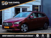Mercedes-Benz B-klasse - 180 Luxury Line NL-Auto | Pano | 1e Eigenaar | Leder | Camer