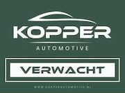Ford Kuga - 2.5 PHEV Titanium / Blazer Blue / Stoel&Stuurverwa
