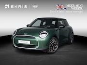 MINI Cooper - E Favoured | Pakket L
