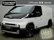 Kia PV5 - Cargo GB 71,2 kWh 163pk L2H1 Elite