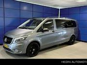 Mercedes-Benz Vito - eVito Extra Lang 90 kWh
