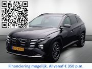 Hyundai Tucson - 1.6 T-GDI PHEV Prem