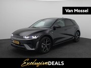 Hyundai IONIQ 5 - N Line Business 84 kWh