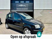 Fiat Panda - 1.1 Young | D-RIEM VERVANGEN | APK