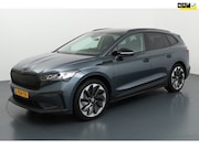 Skoda Enyaq iV - 60|Navigatie|PDC|Carplay|Trekhaak|Airco|LED|Keyless