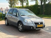Fiat Sedici - 1.6 *Trekhaak|NAP 137.498KM