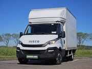 Iveco Daily - 35C16 160 L3 LAADKLEP