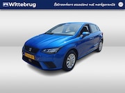 Seat Ibiza - 1.0 EcoTSI 95pk Style / App. Connect / Climate Controle / Pa