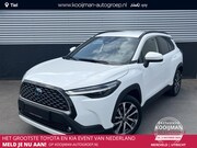 Toyota Corolla Cross - Hybrid 200 Dynamic MEERDERE KLEUREN LEVERBAAR! , Navigatie,