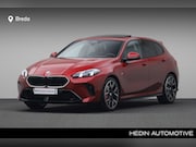 BMW 1-serie - 120 | M-Sport Pro | Panoramadak elektrisch | Stuurwielverwar