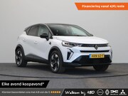 Renault Captur - 1.6 E-Tech full hybrid 145 techno | LED | Keyless | Achterui