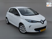 Renault Zoe - 22 kWh (ex Accu) |Clima|Camera|Navi