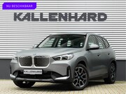 BMW iX1 - eDrive20 - 67kWh - Memoryzetel - Massage - Harmen Kardon - C