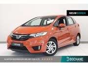 Honda Jazz - 1.3 i-VTEC Comfort | Airco | Parkeersensoren V+A | Cruise co