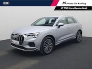 Audi Q3 - 35 TFSI 150pk Advanced edition Plus · Trekhaak · Camera · St