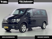 Volkswagen Multivan - 2.0 TSi 205pk DSG Comfortline Trekhaak