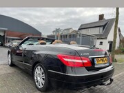 Mercedes-Benz E-klasse - 200 CGI Avantgarde