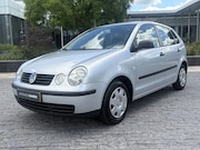 Volkswagen Polo - 1.4-16V / AUTOMAAT / 5-Deurs