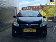 Opel Corsa - 1.4-16V Cosmo AUTOMAAT 24500km NAP AIRCO CURISE PDC LMV 1e E