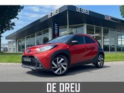 Toyota Aygo X - 1.0 VVT-i MT Premium | CAMERA | STOELVERW | TWO-TONE |