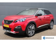 Peugeot 3008 - 1.6 e-THP GT Line | Automaat | Navigatie | Panorama/schuifda