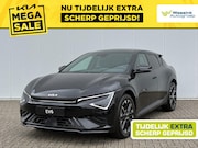 Kia EV6 - GT-Line Business Edition 84 kWh VOORDEEL | Memory Seats | St