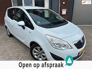 Opel Meriva - 1.4 Berlin / Airco / PDC / Cruise / LM / NAP