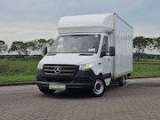 Mercedes-Benz Sprinter - 314 CDI VERLAAGD C/C