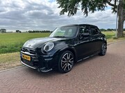MINI Cooper S - 5-Deurs 2.0 John Cooper Works XL ALS NIEUW