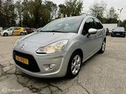 Citroën C3 - 1.6 VTi Volautomaat Exclusive Org.NL Auto+N.A.P!